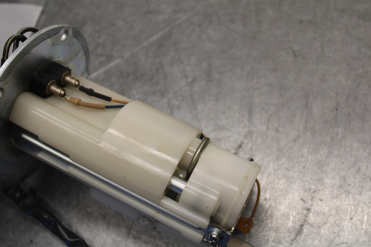 09-12 KAWASAKI NINJA ZX6R FUEL PUMP GAS PETROL SENDER UNIT
