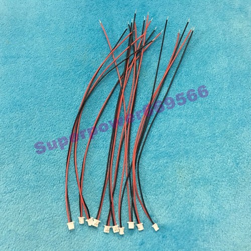 Conector de cable Molex51021-2P UL1571 28AWG 150 mm para paquete de baterías reparación hágalo usted mismo - Imagen 13 de 14