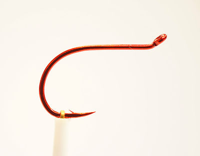 Gamakatsu OCTOPUS Hooks RED 20 Haken - Größe #2
