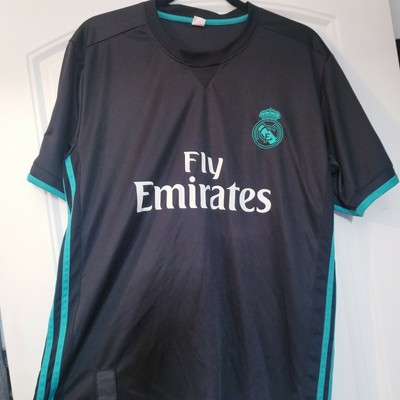 fly emirates shirt