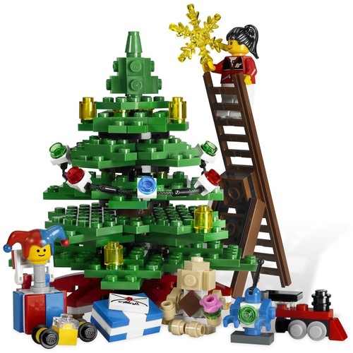 LEGO CREATOR 10199 Winter Village Toy Shop BRAND NEW Use code MAY120 - Picture 2 of 6