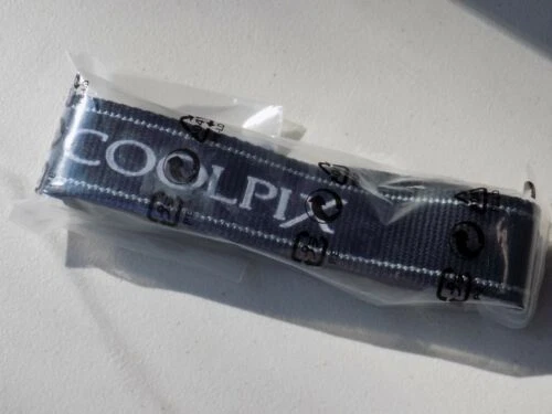 Correas de eslinga de Cámara Nikon Grips