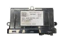 Tesla Model S 2014 door control unit module 100310100E ONV6183