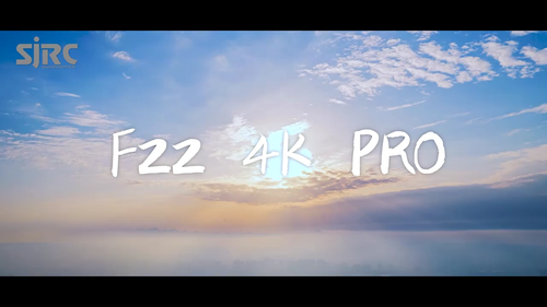 Professional Drone With 4K EIS Camera 6KM FPV Obstacle Avoidance GPS Quadcopter - Video 1 of 1