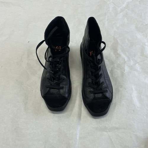 Y-3 ADIDAS YOHJI YAMAMOTO WOMENS 7.5 Uk 5.5 - Picture 13 of 13