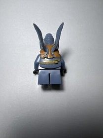 LEGO  Star Wars Watto Minifig of 7962 _sw0325