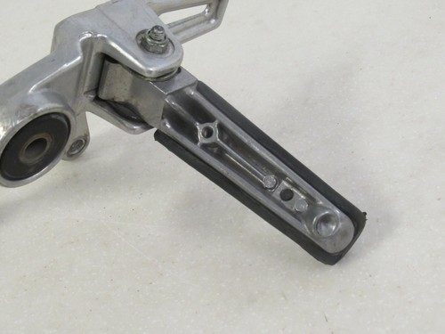 Foot Rest Stand Brackets fits 1988 Yamaha FZR1000 2GH-2741L-00-00 - Picture 10 of 12