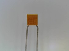 470PF Condensador AVX CK05BX471K 200 V