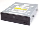 Original HP 447464-001 TS-H353C SATA CD DVD±RW DL Laufwerk Schwarze Blende, TOP