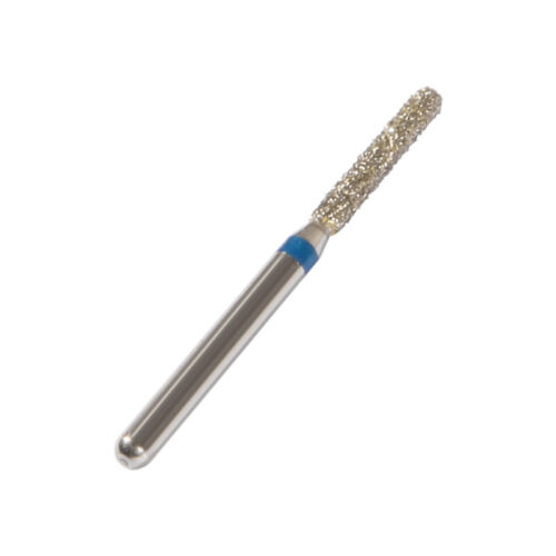 1-100PCS DENTAL FRESE DIAMANTATE PER TURBINA DENTISTA ODONTOTECNICO FG PUNTE BUR - 第 861/884 張圖片