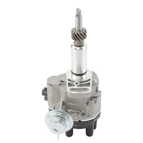 1XFor Nissan K21 K25 Forklift Engine Electronic Ignition Distributor 22100-FU410 - Picture 6 of 16