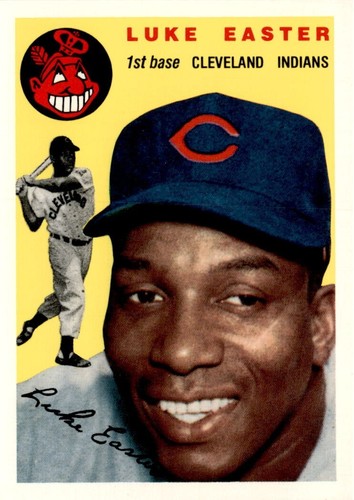 1994 Topps Archives 1954 Baseball YOU PICK BASE - Picture 32 of 275