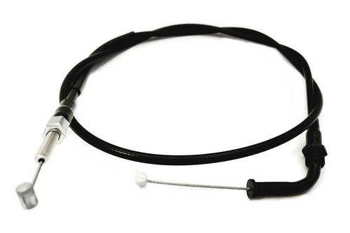 Cavo acceleratore #17920-MR1-000 per HONDA VT 600 C Shadow (PC21) 1988-94 - Picture 3 of 6