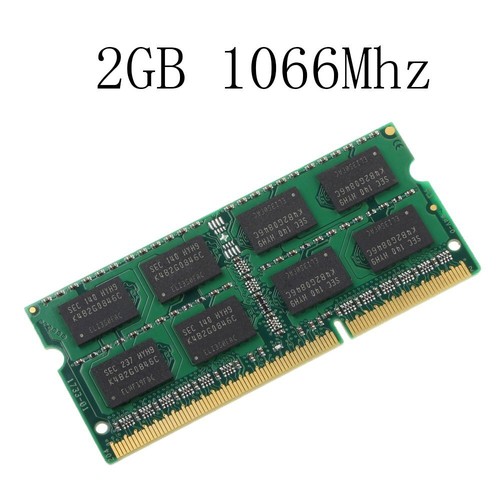 32GB 16GB 8GB PC3-8500S DDR3 1066 204Pin 1.5V Notebook SODIMM Laptop RAM UK LOT - Picture 17 of 17