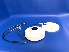 WORKING SAMSUNG SNF-8010N Network Fisheye Camera