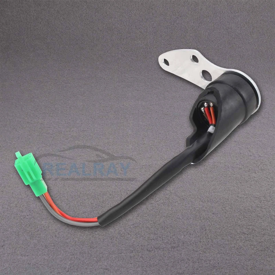 Interruptor de llave de encendido para Suzuki DR-Z400 2000-2004 / DR-Z400E DRZ400E 2000-2007 Foto 3 de 4