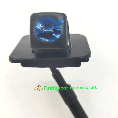 OEM Rear View Backup Parking Camera Fit For 2014-2015 Honda Accord 39530-T2A-A21 - Picture 5 of 6