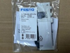 1PC Festo solenoid valve VUVG-B14-M52-AZT-F-1T1L 573482