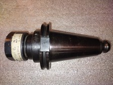 INGERSOLL - CAT50 Collet Chuck / Tool Holder (IPS Item #1054)
