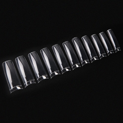 550PCS KnowU Silicone Hand Adapter Nail Practice Nail Model Nails Extension Nail - Picture 4 of 12