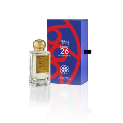nobile 1942 nobile 26 Suprema Duft Eau de Parfum 75 ml