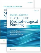Brunner and Suddarths Textbook of Medical-Sur...