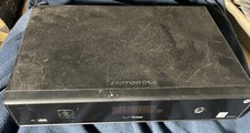 Motorola QIP7232 Set Top Cable Box Verizon QIP7232/A386/014/500