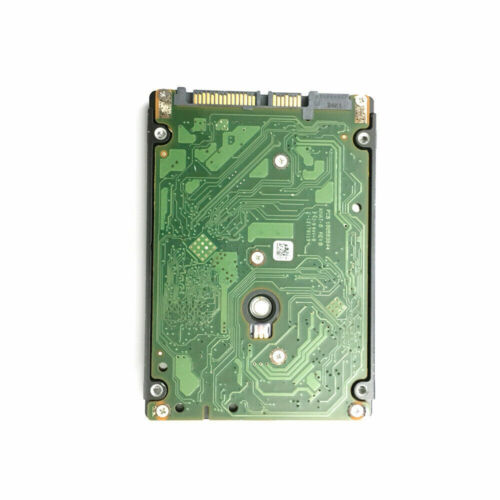 00X3Y DELL 000X3Y 500GB 7.2K SATA 2.5 6Gb/s HDD ST9500620NS HARD DRIVE - Picture 2 of 3