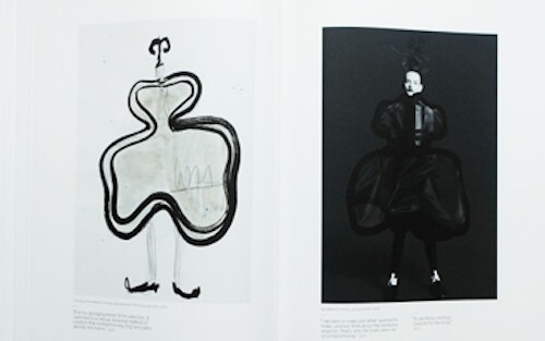 Rei Kawakubo Comme des Garcons Art of the In-Between Metropolitan Museum of Art - Picture 13 of 13