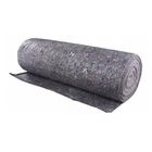 Indoor Capillary Matting - High-Quality Recycled Fibre for Water Distribution