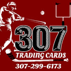 307 Trading Cards