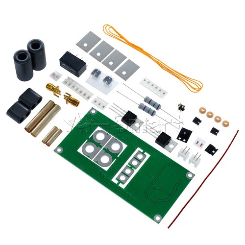 Kits hágalo usted mismo 70W SSB Lineal HF Amplificador de Potencia MINIPA70 para YAESU FT-817 KX3 - Imagen 7 de 12