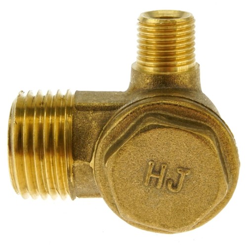 Dewalt/Porter-Cable 5140186-73 Air Compressor Check Valve - Imagen 7 de 11
