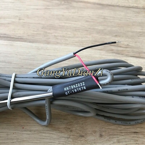 1PC NEW FOR Carrier Air Conditioner HH79NZ032 Water Temperature Sensor# - Bild 6 von 6