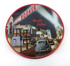 John Lee Hooker - Boogie Chillun CD in Metal Case
