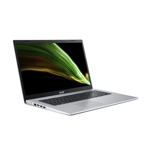 Acer A317 Core i3-1215 4,4GHz 17,3 8GB RAM 512GB SSD Intel UHD Win 11 Pro - Bild 2 von 6