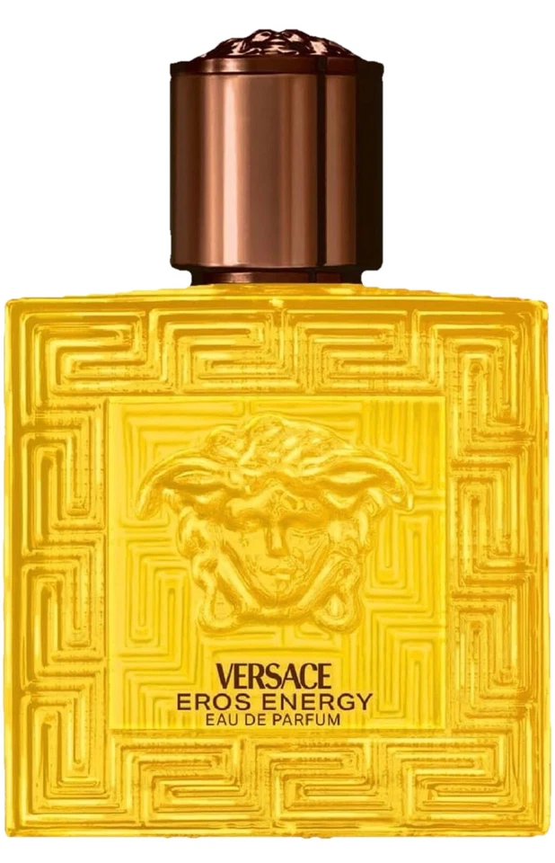 versace pour homme 3.4 Foto 4 de 4