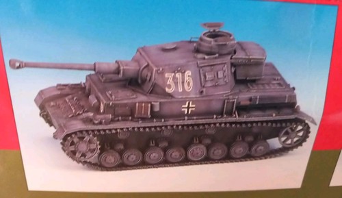 DRAGON PzKpfw. IV Ausf. F2, Sd. Kfz. 16 1/1 - Picture 2 of 11