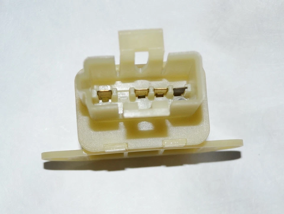 Relé Compresor Aire Acondicionado Ventilador Ralentí AIRE CHEVROLET DELOREAN FIRENZA OMEGA VOLVO Foto 3 de 4