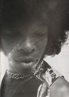 Sly Stone - Mini Poster/Magazine Clipping