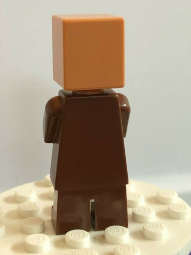 LEGO MINECRAFT MINIFIGURAS QUE ELIGES DE LA LISTA ELIGE MINIFIGURA ESQUELETO ZOMBIE ETC - Imagen 187 de 205