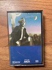 Don Williams Yellow Moon (Cassette) MCA