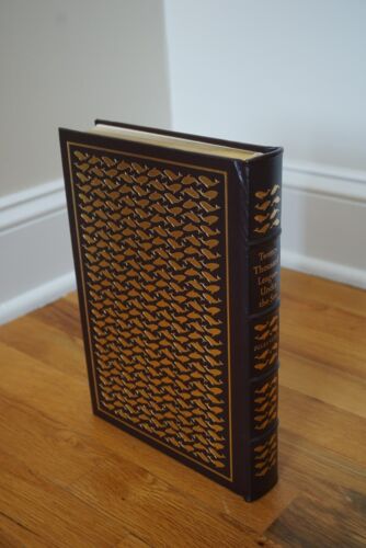 Easton Press Twenty Thousand Leagues Under the Sea Book 1977 - Imagen 3 de 9