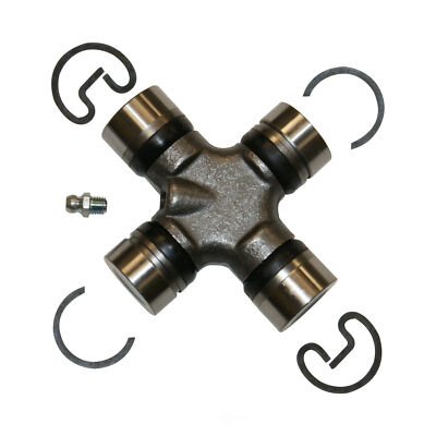 Universal Joint Precision Joints 431 fits 1962 Ford Thunderbird