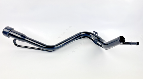 Fuel Filler Neck Pipe For 2006 - 2012 Toyota Auris 1.4 D-4D Fwd E15 Diesel Hatch - Picture 14 of 16