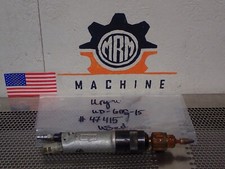 URYU UD-60S-15 #47415 Pneumatic Air Drill Used With Warranty