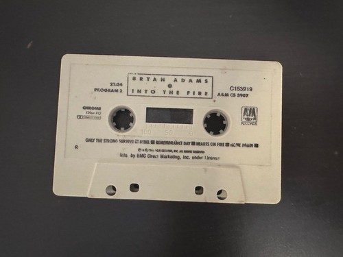 Vintage Cassette Tape Lot - Most No Case - Build/Pick Your Own Lot! - #2 - Picture 8 of 42