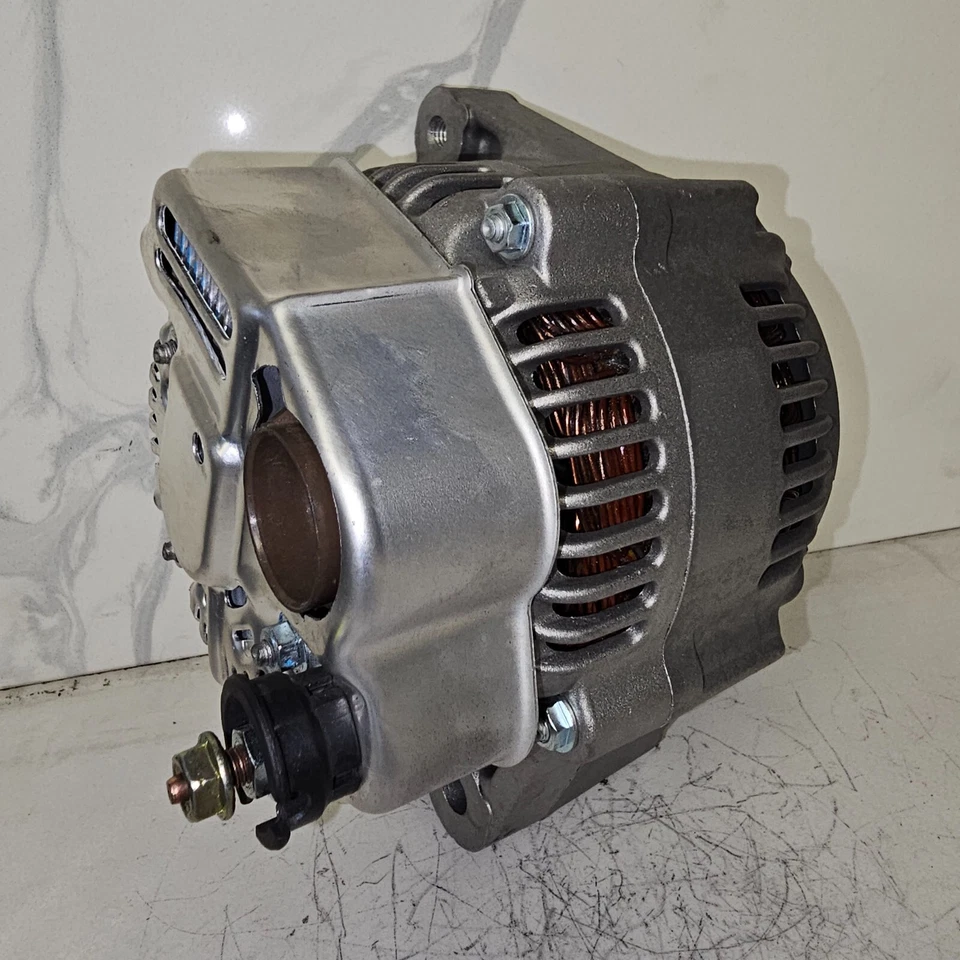 Alternador Toyota Celica 1992 L4/2,2 litros 90 amperios con garantía de 1 año Reman Foto 4 de 4