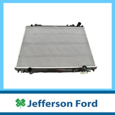 Genuine Ford Cooling System Radiator For Courier Pe Pg V6 Ranger PJ PK