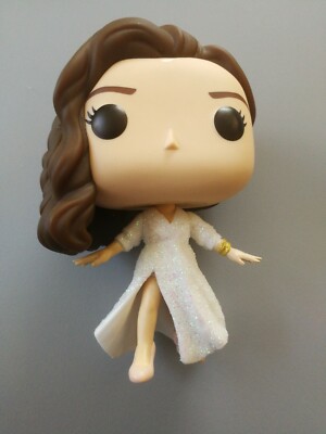 FunkoPop！176 DIANA PRINCE 限定 Amazon.com: Funko POP! DC Heroes Wonder Woman Diana Prince
